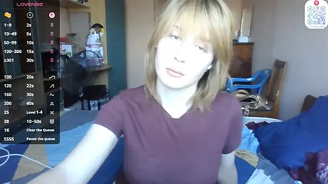 Mowhlntime online show from July 2, 3:18 pm