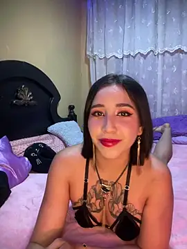 ameliasexlove online show from June 16, 12:55 am