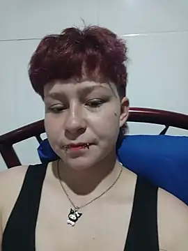 Im yukii online show from June 25, 12:54 am