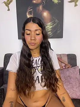 Samantha gyatt online show from June 18, 6:57 pm