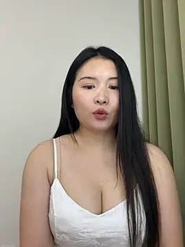 Doudou  520 online show from July 4, 2:57 pm