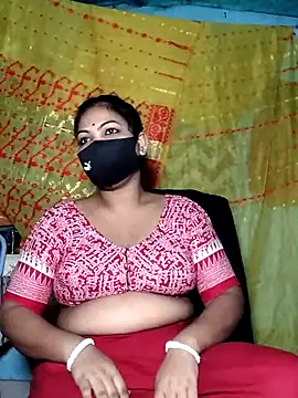 Mis-maya online show from July 18, 1:42 am