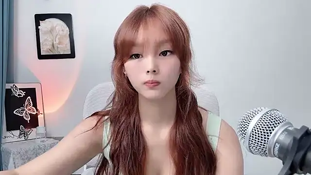 pingping78 online show from July 22, 12:17 pm