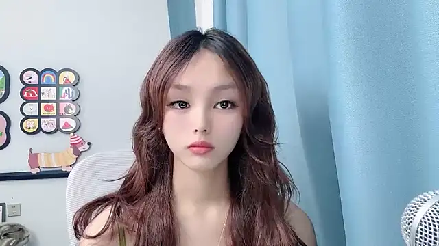pingping78 online show from July 2, 3:23 am
