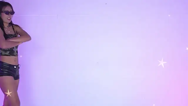 Velvet--girl online show from July 20, 11:12 am