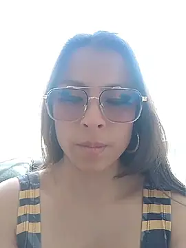  Aisha 20 online show from July 7, 7:27 pm