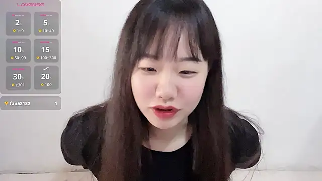 G-nuonuo online show from June 22, 2:16 am