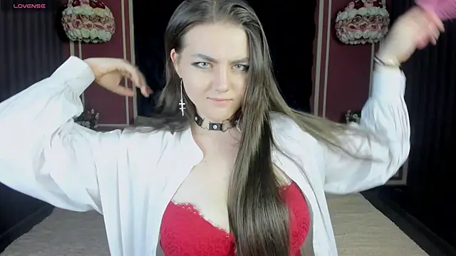 XenaBevy online show from July 22, 3:35 pm