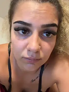  Jessika13  online show from July 18, 8:33 pm