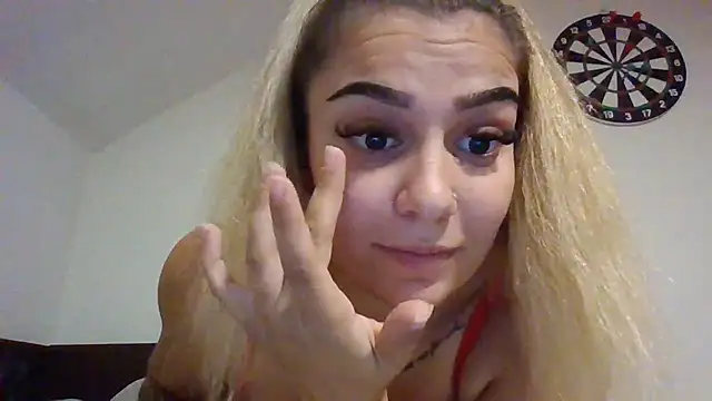  Jessika13  online show from July 23, 8:28 pm