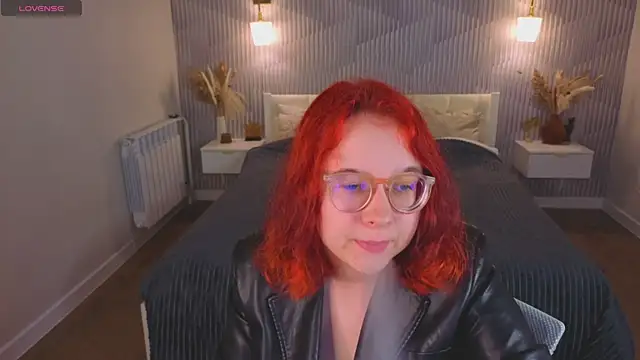 Aleks-casterrr online show from July 5, 5:18 pm