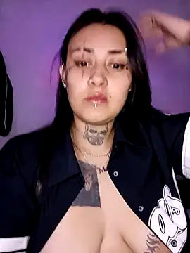 Keyla Spencer online show from June 11, 3:47 am
