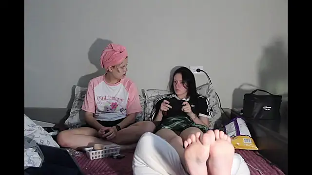 Catherine19Hunt online show from June 28, 6:14 pm