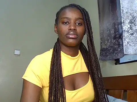Prettygodess1 online show from June 18, 9:14 am