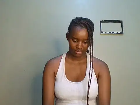 Prettygodess1 online show from June 27, 6:25 am