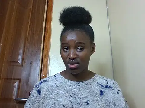 Prettygodess1 online show from July 14, 6:07 am