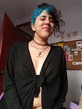 SexxxBonni clay online show from June 10, 11:09 am