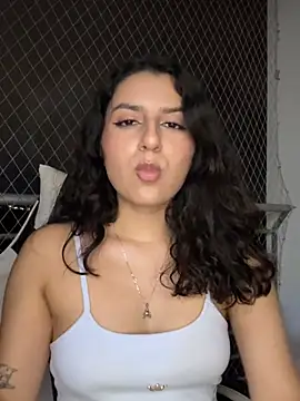 Selenyx 3 online show from June 25, 12:43 am