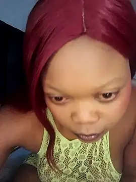 Booty Teee online show from July 3, 9:43 pm