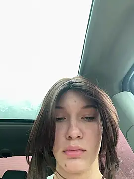 girl-Emily online show from August 1, 2:08 pm