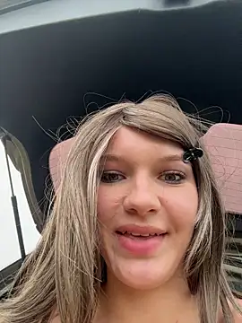 girl-Emily online show from July 1, 4:45 am