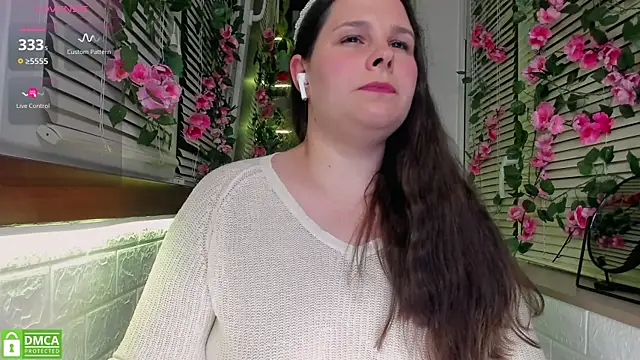 VelvetAlisa online show from August 1, 10:01 pm