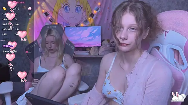 sweetieboobie online show from June 9, 5:56 pm