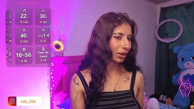 Siena sofia online show from June 11, 9:11 pm