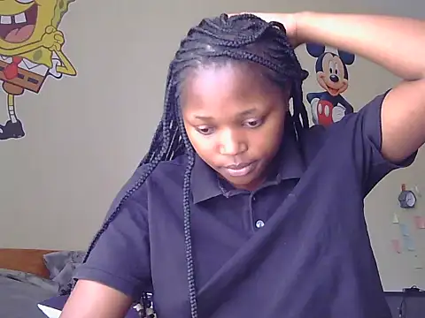 remyberry online show from July 24, 11:41 am