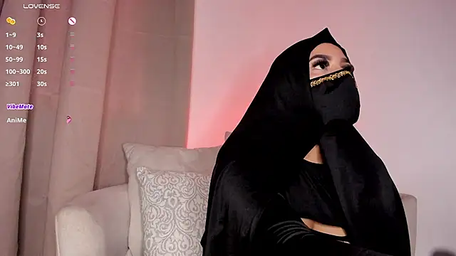 rashida 66 online show from July 14, 12:32 pm