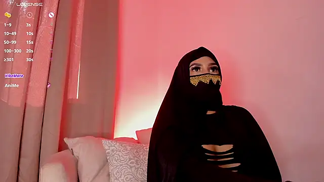 rashida 66 online show from June 24, 12:48 pm