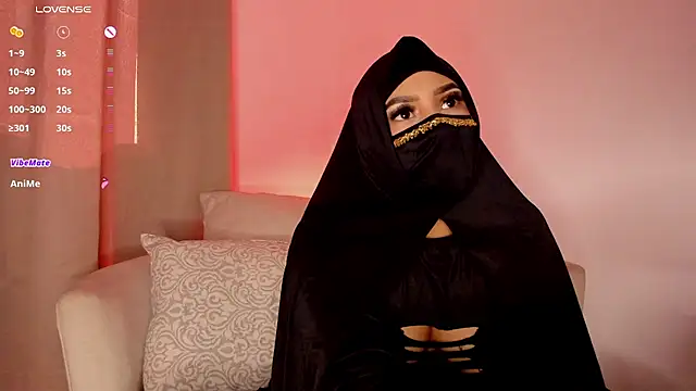 rashida 66 online show from June 30, 12:37 pm