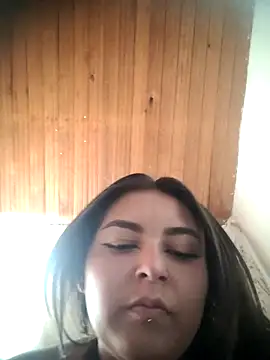 Aly 96 online show from July 12, 7:25 pm