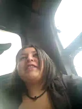 Aly 96 online show from June 14, 5:57 pm
