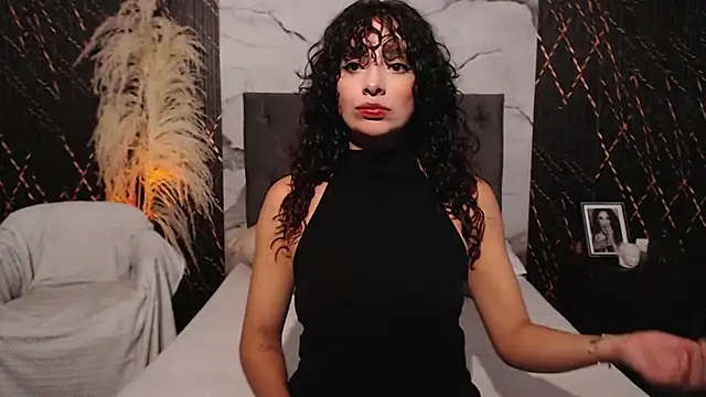 Angel Bells online show from July 31, 10:11 pm