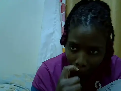 Grace 254 online show from July 22, 4:52 pm
