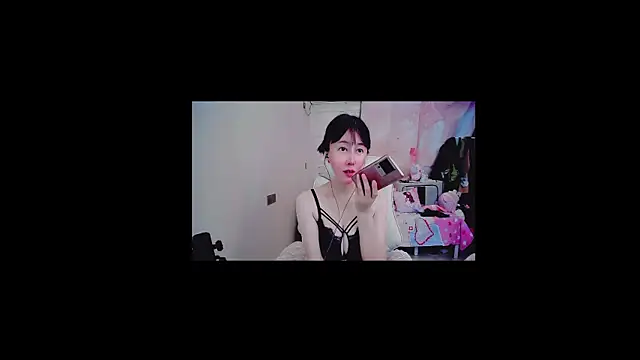 anyu-68 online show from July 5, 1:39 pm
