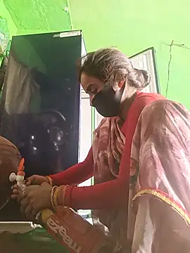 Kamni cutee online show from June 12, 6:32 am