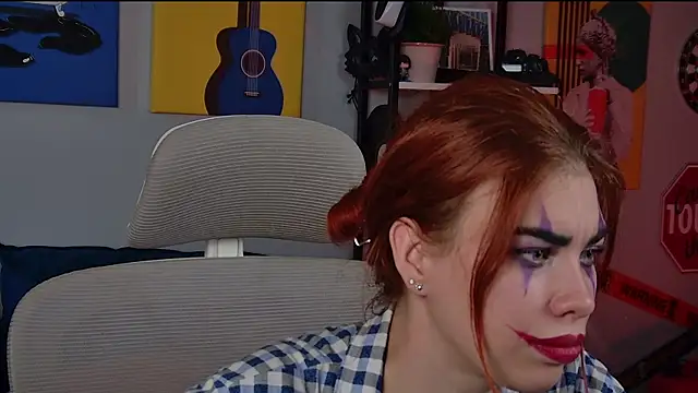 SeraphineDuskryn online show from July 20, 10:39 am