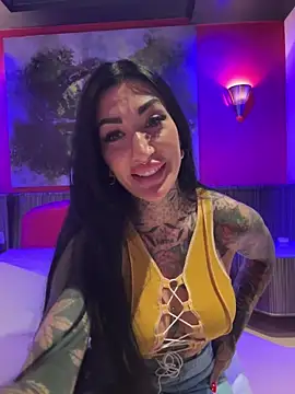 mireiavegaa online show from June 11, 6:38 pm