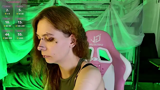 CarterRain online show from June 20, 5:16 pm