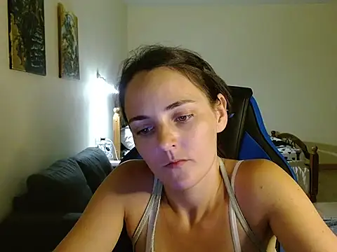 OliviaTheS online show from July 26, 8:38 pm