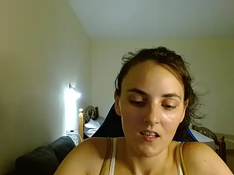 OliviaTheS online show from July 3, 8:04 pm