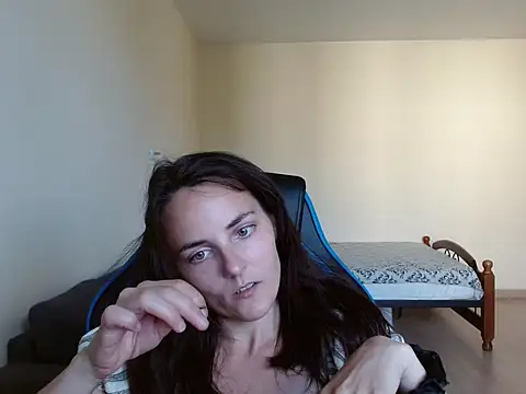 OliviaTheS online show from June 18, 3:17 pm