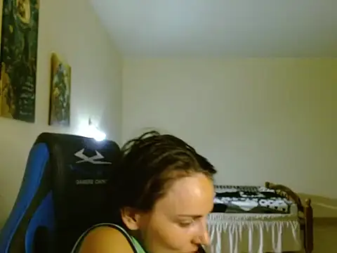OliviaTheS online show from July 30, 7:59 pm