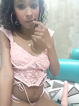 AlmaDream online show from June 22, 3:25 am