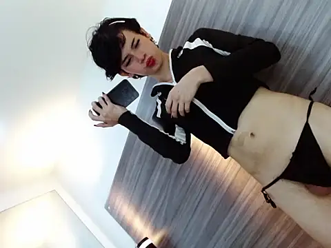 Jazmiin Rosee online show from July 10, 10:42 pm