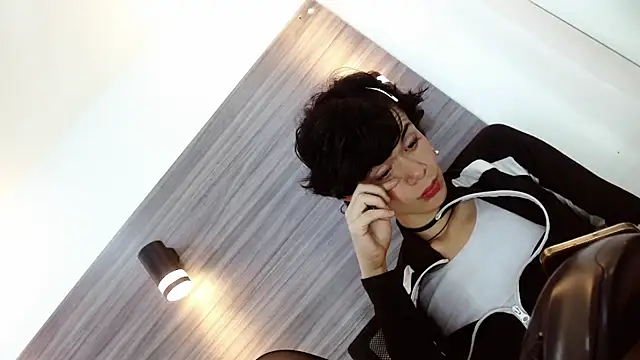 Jazmiin Rosee online show from July 9, 8:22 pm