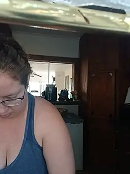 ArabellaVixen online show from July 15, 1:05 pm