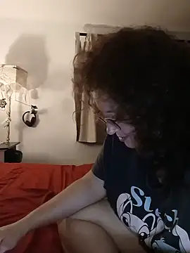 ArabellaVixen online show from July 18, 8:55 pm